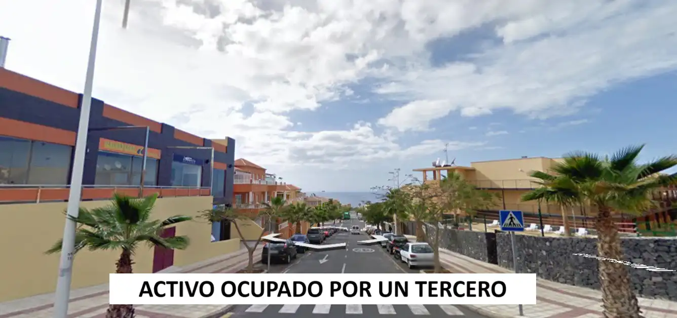 Locale commerciale in vendita a Calle Amantillo, imagen 3