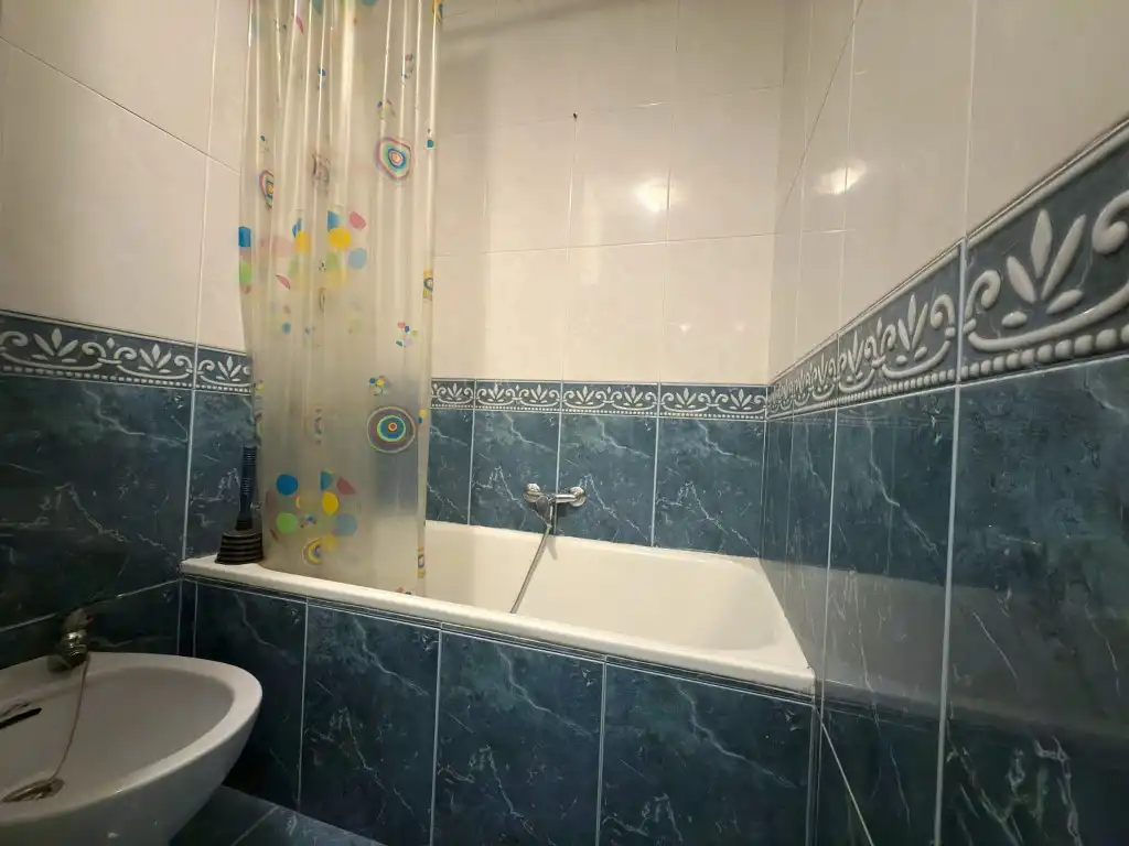 Pis de lloguer a Casco Histórico - Ribera - San Basilio