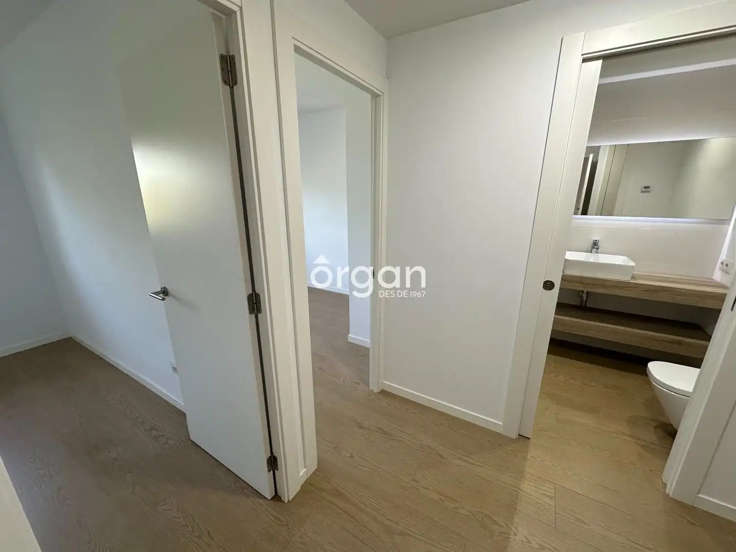 Flat for sale in Sant Cugat del Vallès  with Air Conditioner, Heating and Terrace