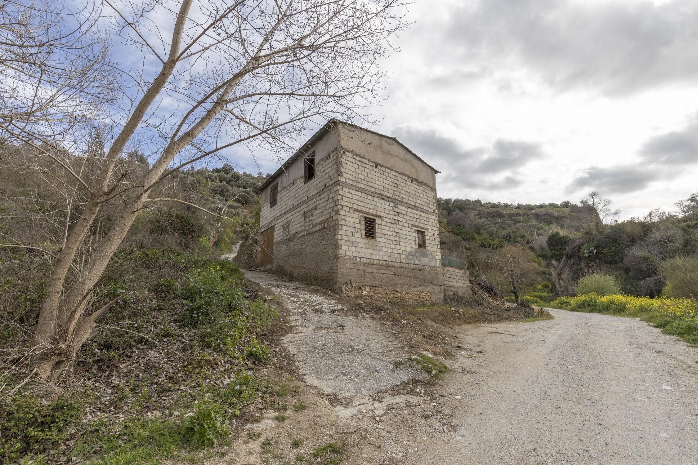 Finca rústica en venda a  El Valle, Serón