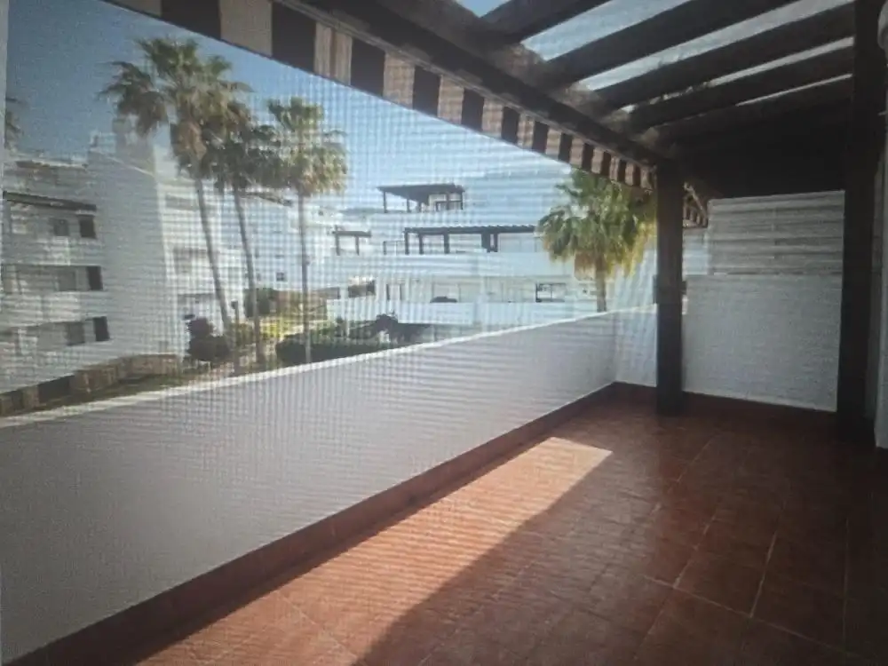 Piso con piscina en venta en Calahonda, imagen 17
