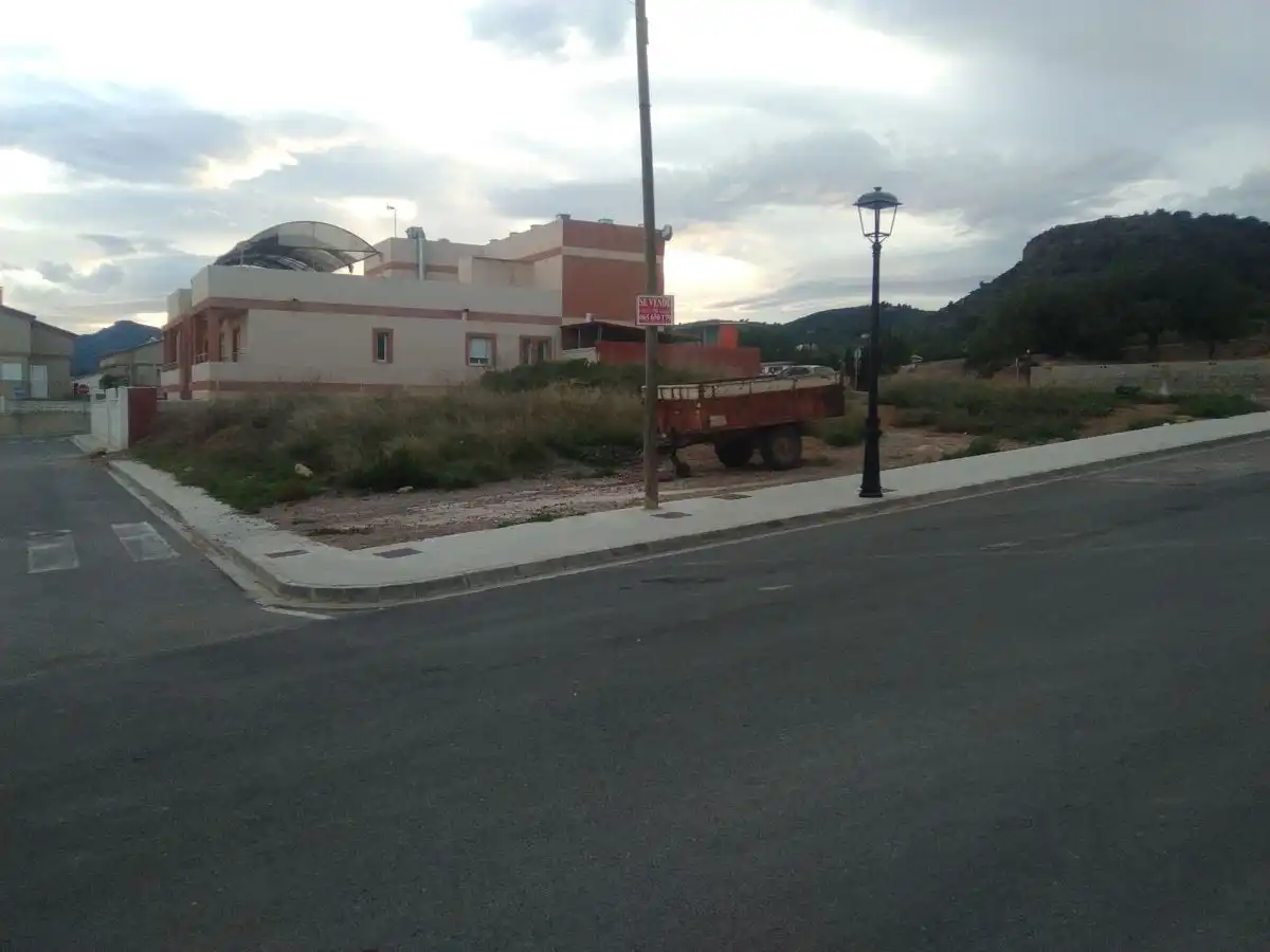 Terreno residencial en venta en Algímia de Alfara, imagen 10