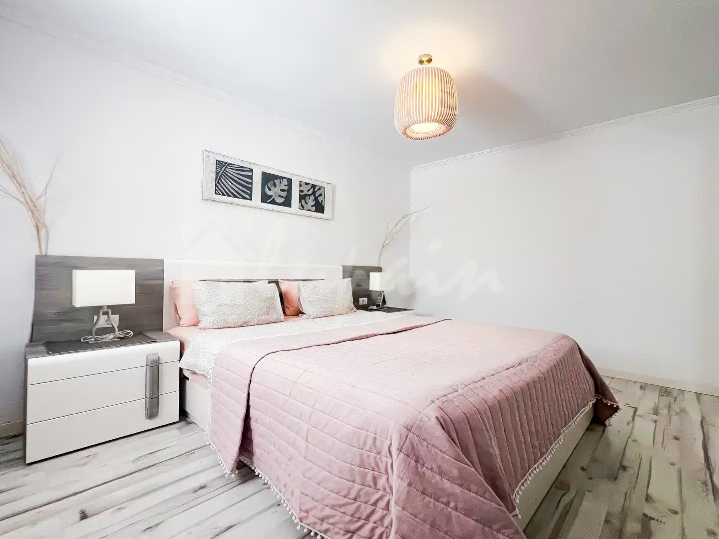 Schlafzimmer von Wohnungen zum Verkauf in Adeje