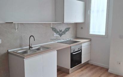 Kitchen of Apartment for sale in Torrent