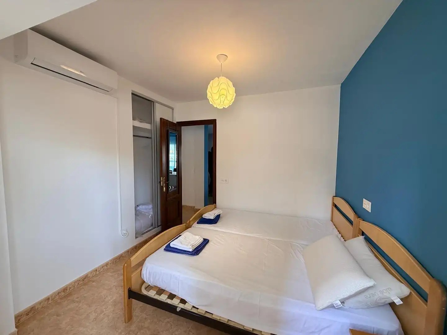 Wohnung mit Aufzug zum Verkauf in Rincón de Loix, imagen 15