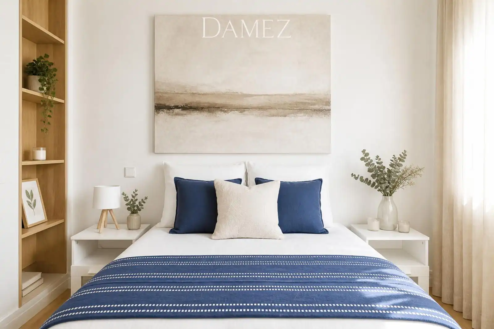 Appartement avec ascenseur à vendre à Barrio de Salamanca, imagen 23
