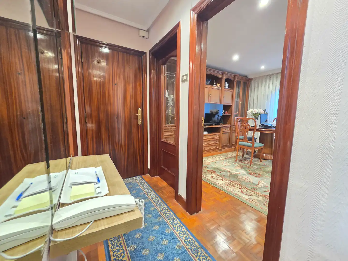 Piso en venta en Begoña - Santutxu