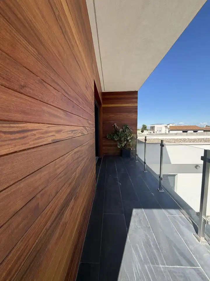 Casa amb piscina en venda a El Viso de San Juan, imagen 37