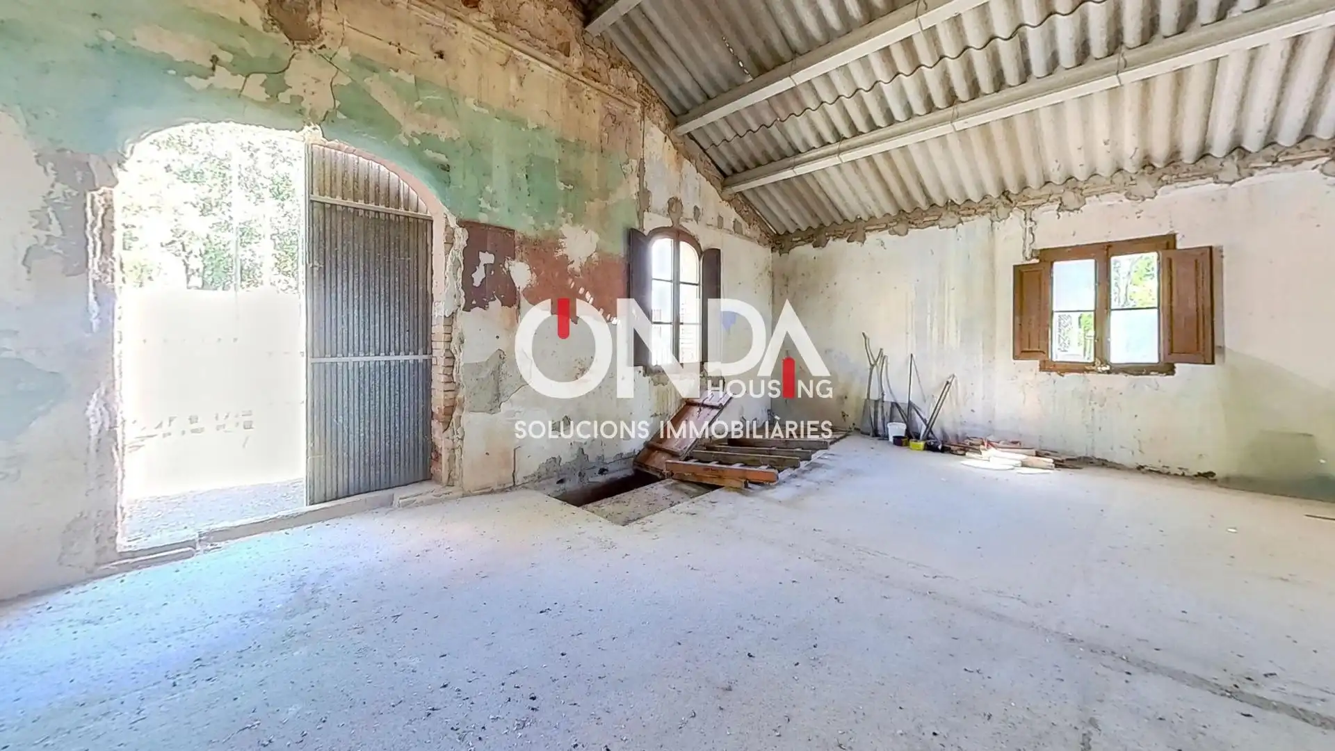 Casa o xalet en venda a Calle BAIX,MONTCLAR, 10, Agramunt