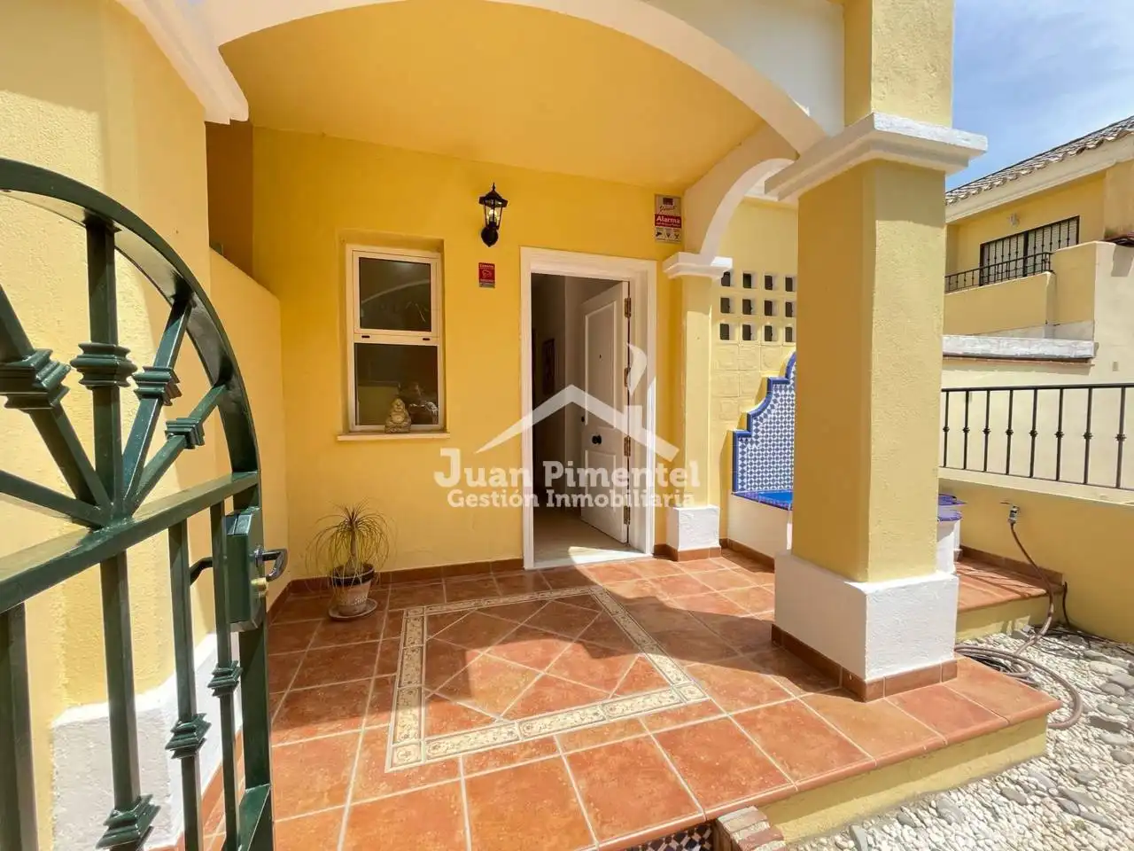 Detached homes for rent in Estepona  with Terrace, Furnished and Community pool