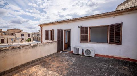 Foto 3 de Casa adosada en venda a Santanyí Poble, Illes Balears