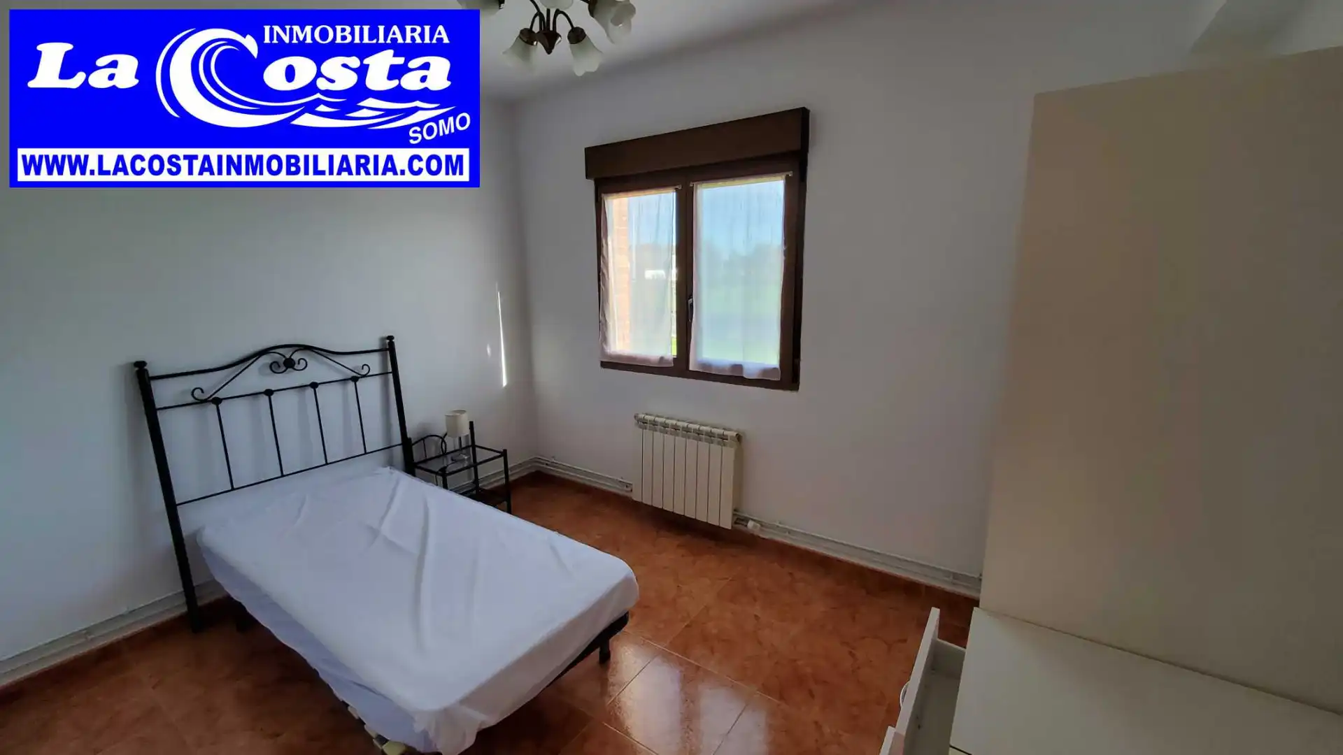 Bedroom of Houses for sale in Ribamontán al Mar  with Heating, Private garden and Terrace