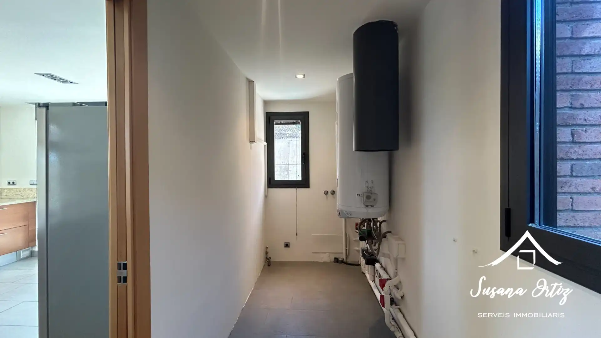 Casa o chalet en venta en Abrera con Aire acondicionado, Calefacción y Jardín privado