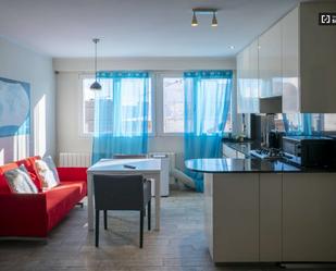 Apartament per a compartir a La Malva-rosa