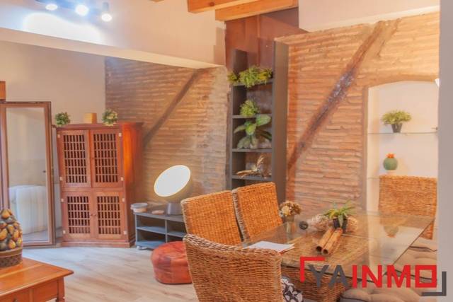 Piso en Venta en Casco Viejo