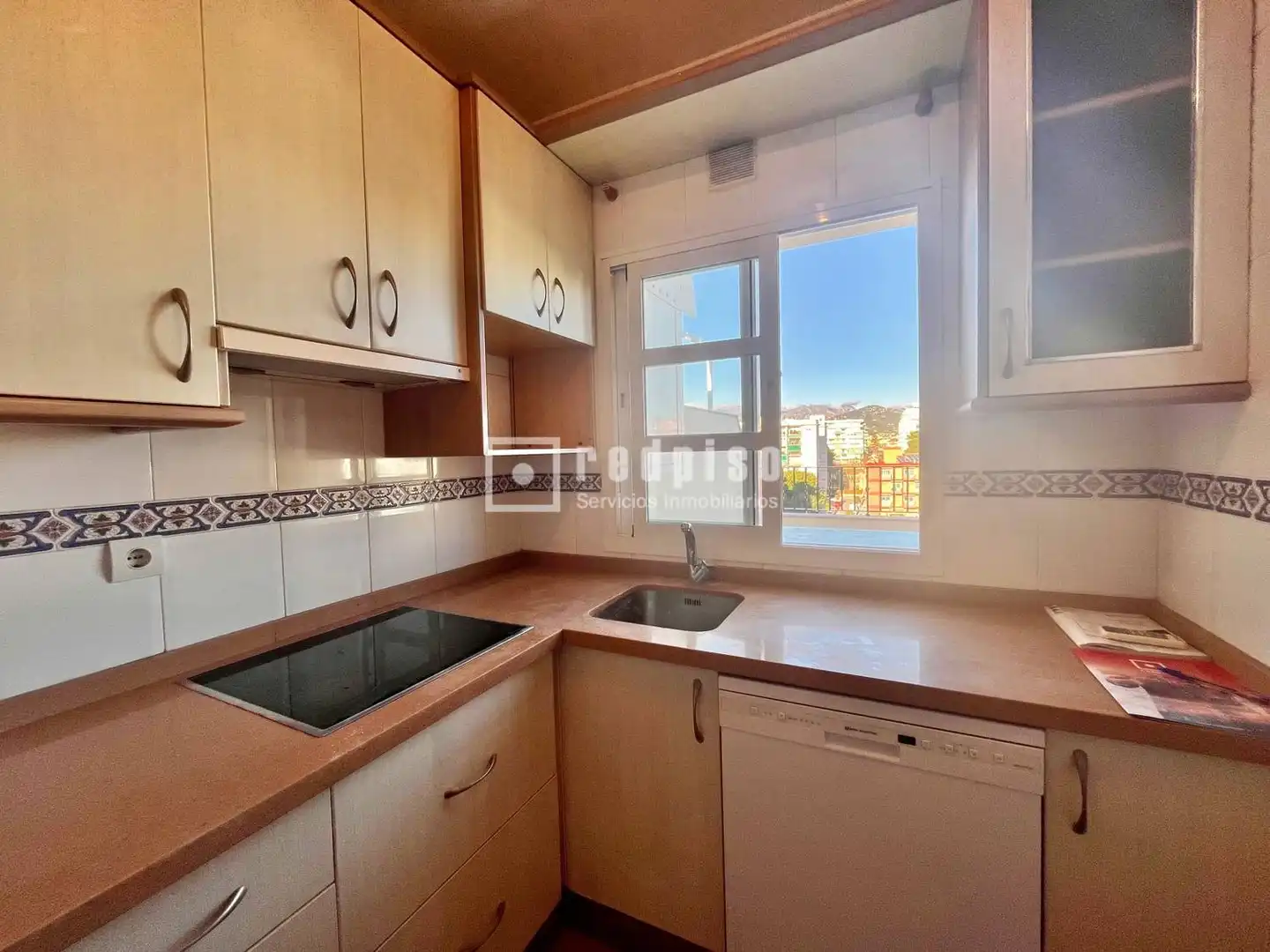 Penthouse with lift for sale in de Santa Margarita, imagen 8