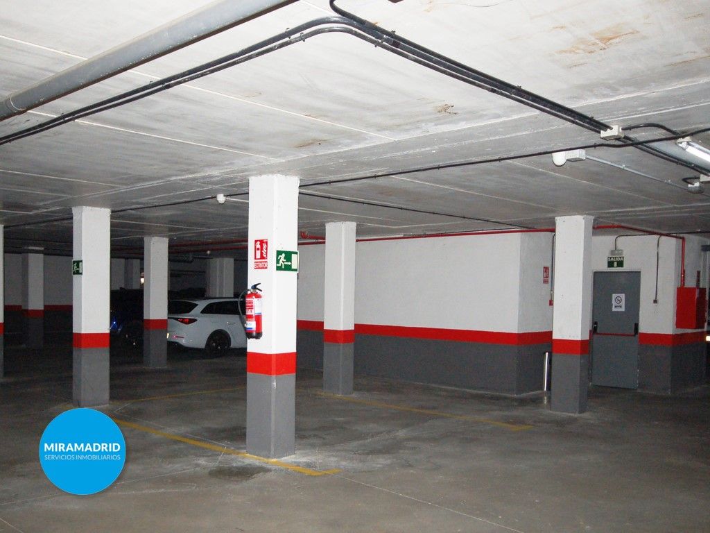 Aparcament de Garatge en venda en Paracuellos de Jarama