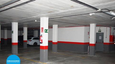 Photo 2 of Garage for sale in Miramadrid, Madrid