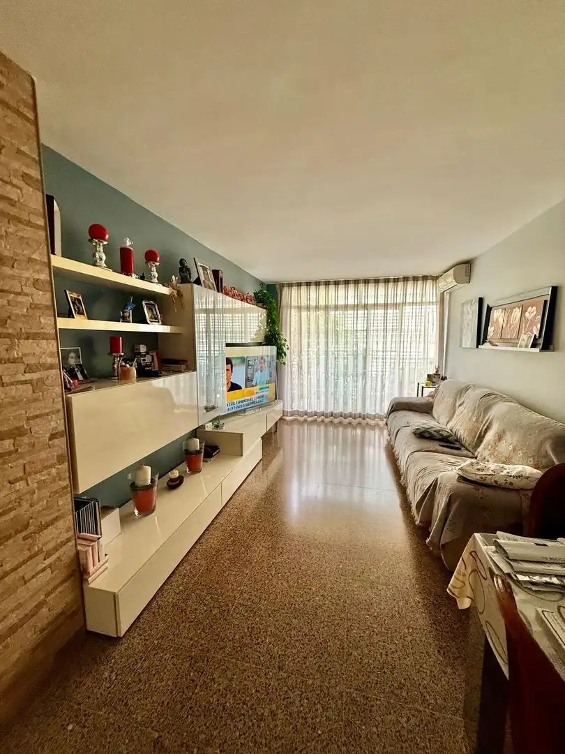 Piso con terraza en venta en Sant Martí, imagen 8