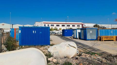 Photo 3 of Industrial land for sale in N/a, Corralet - Bonanza - Tres Rutas, Valencia