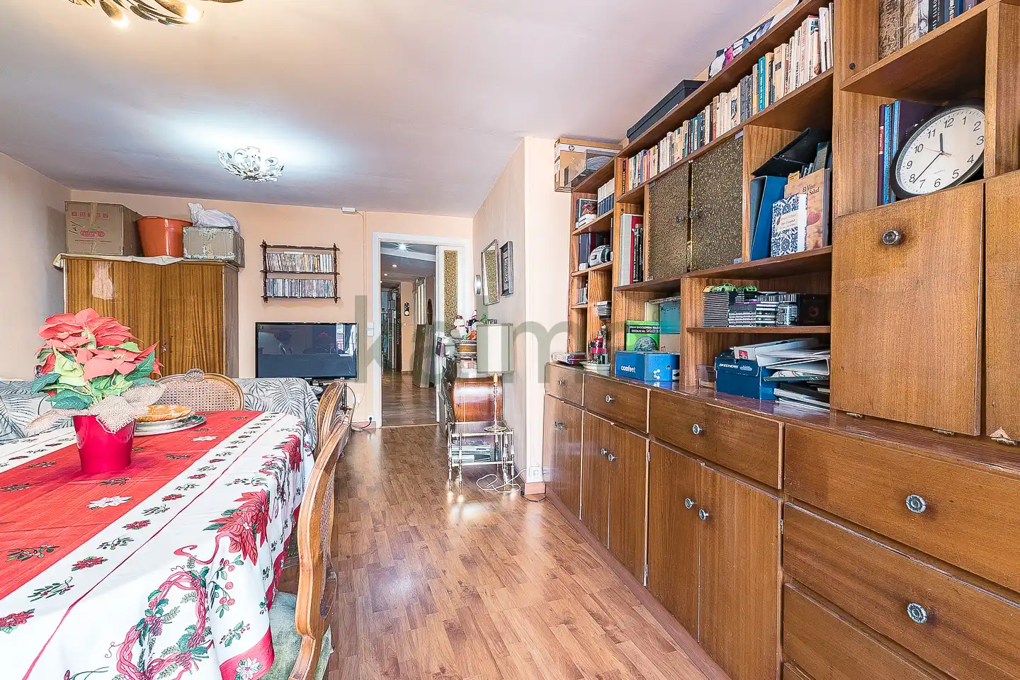 Wohnung mit Terrasse zum Verkauf in Carrer de les Beates, imagen 8