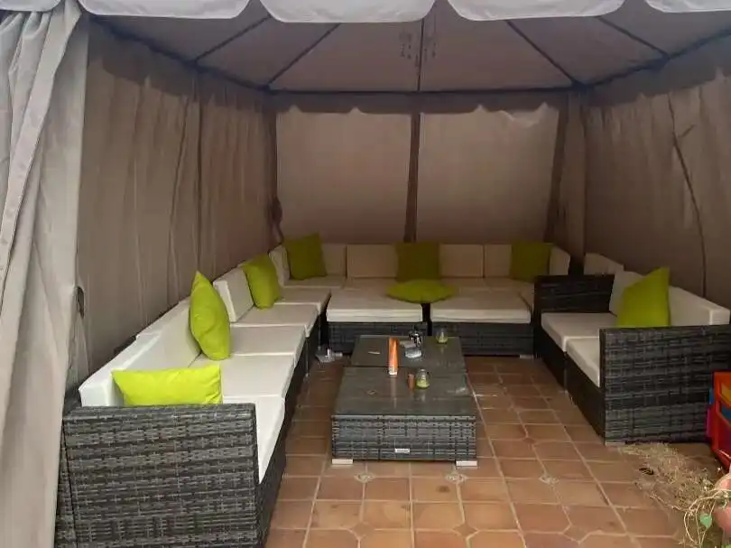 Villa con terrazza in vendita a Gójar, imagen 6