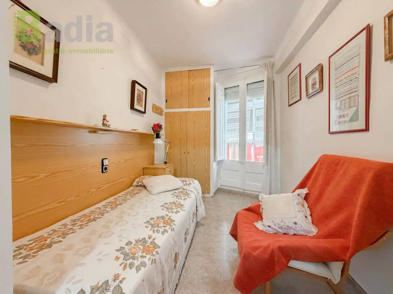 Casa con jardín en venta en Calle Salada, imagen 12