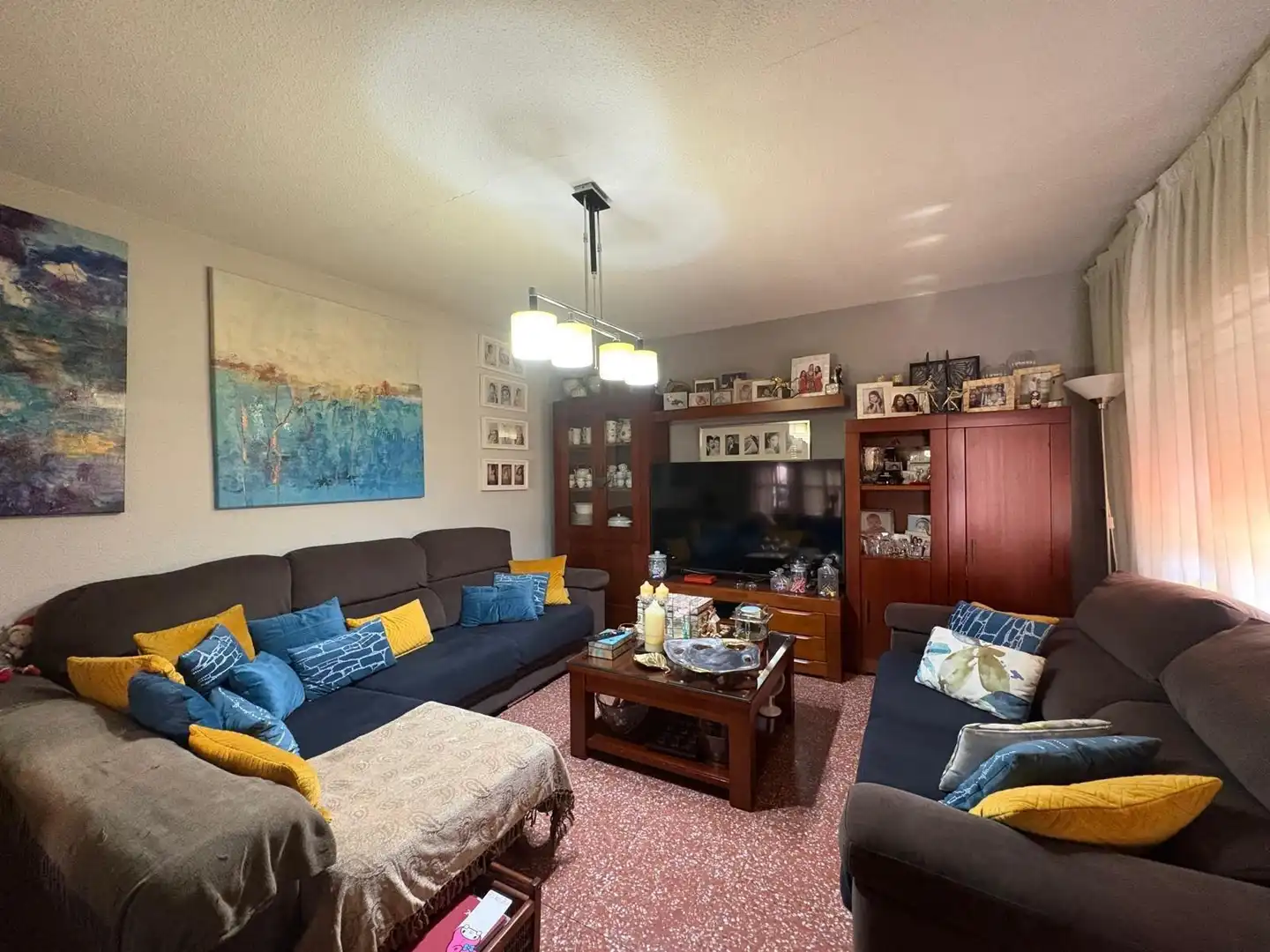 Maison avec terrasse à vendre à Calle CASA DEL CURA, imagen 3