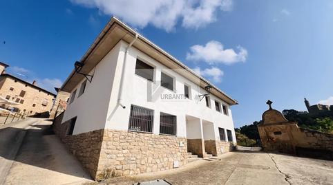 Foto 3 de Casa adosada en venda a La Fuente, Torres del Río, Navarra