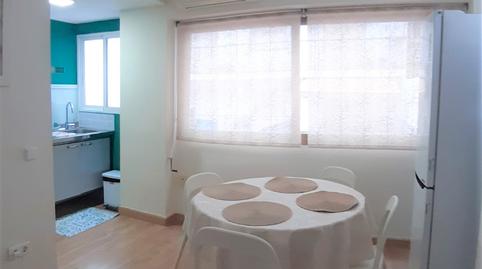 Foto 3 de Estudi de lloguer a Carrer del Periodista Badia, Exposició, Valencia