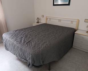 Dormitori de Apartament en venda en San Pedro del Pinatar amb Aire condicionat, Calefacció i Terrassa