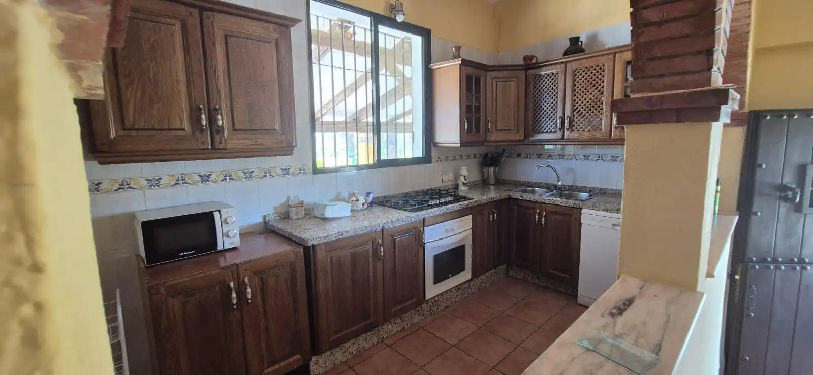 Casa rústica en venda a Hornachuelos, imagen 16