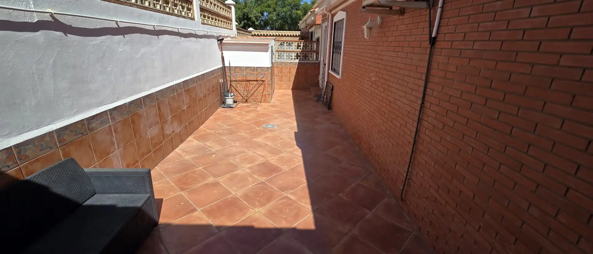 Wohnung mit Terrasse zur Miete in Manantiales - Lagar - Cortijo, imagen 35