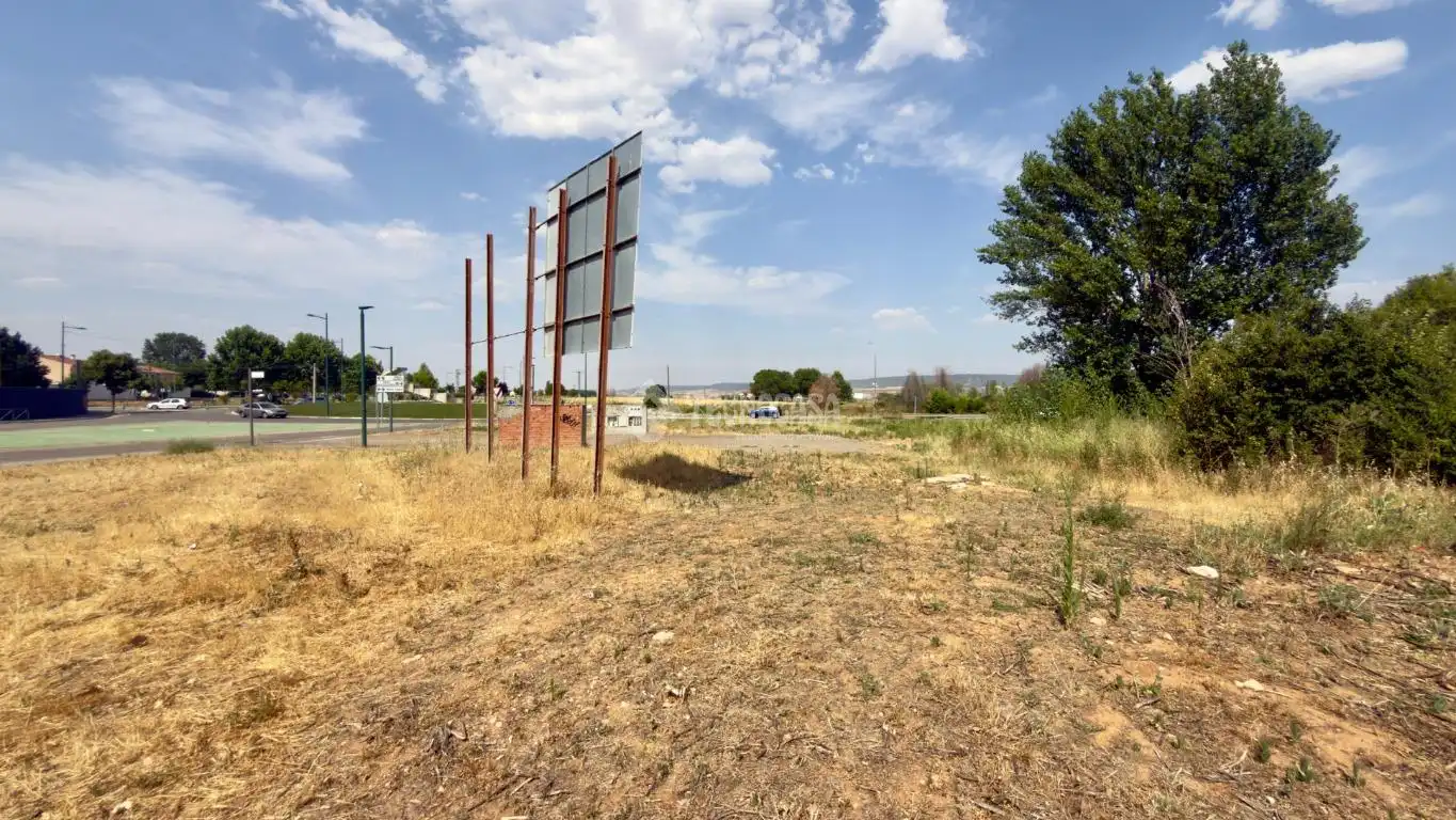Residencial en venta en Marchamalo