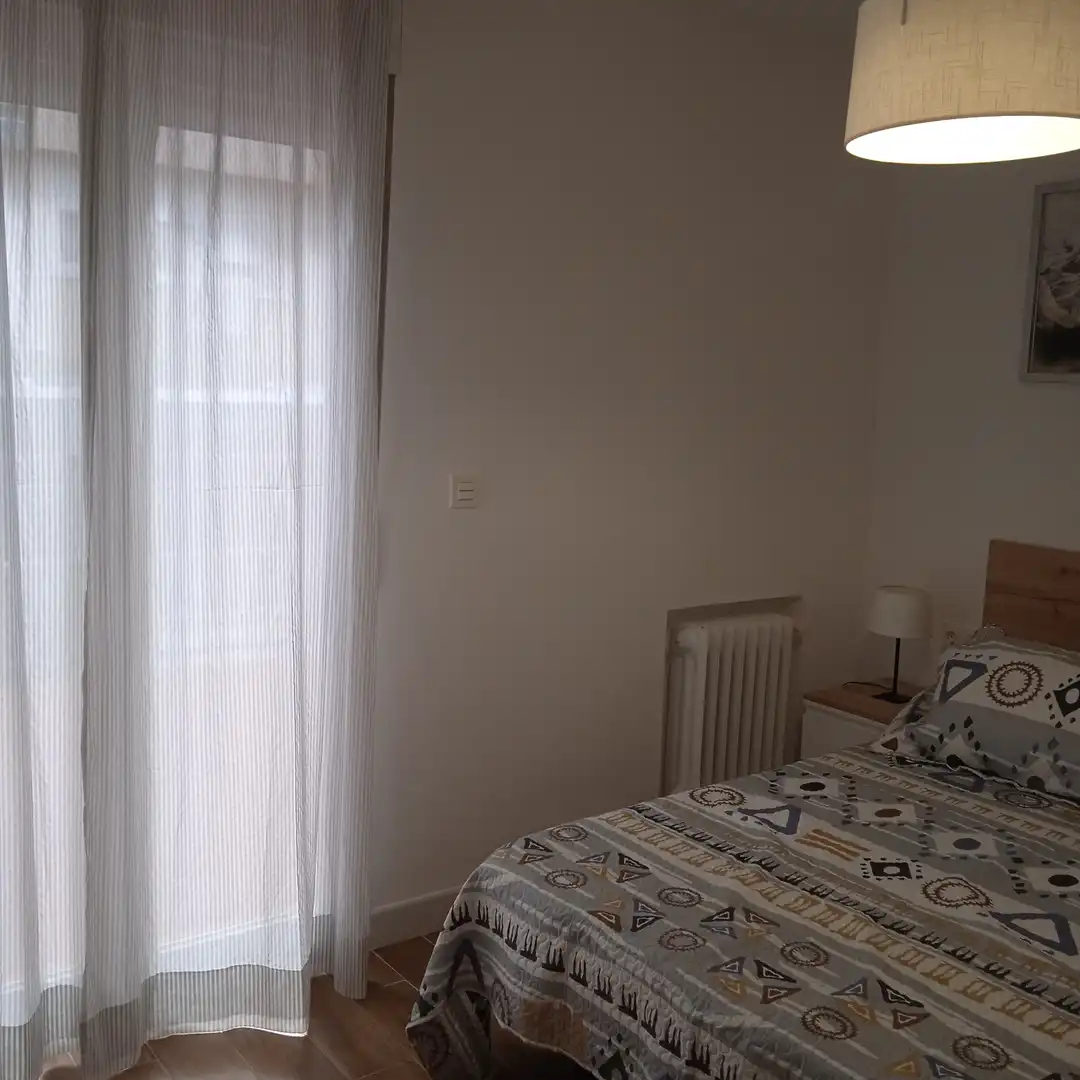 Attique avec ascenseur à louer à Centro, imagen 12
