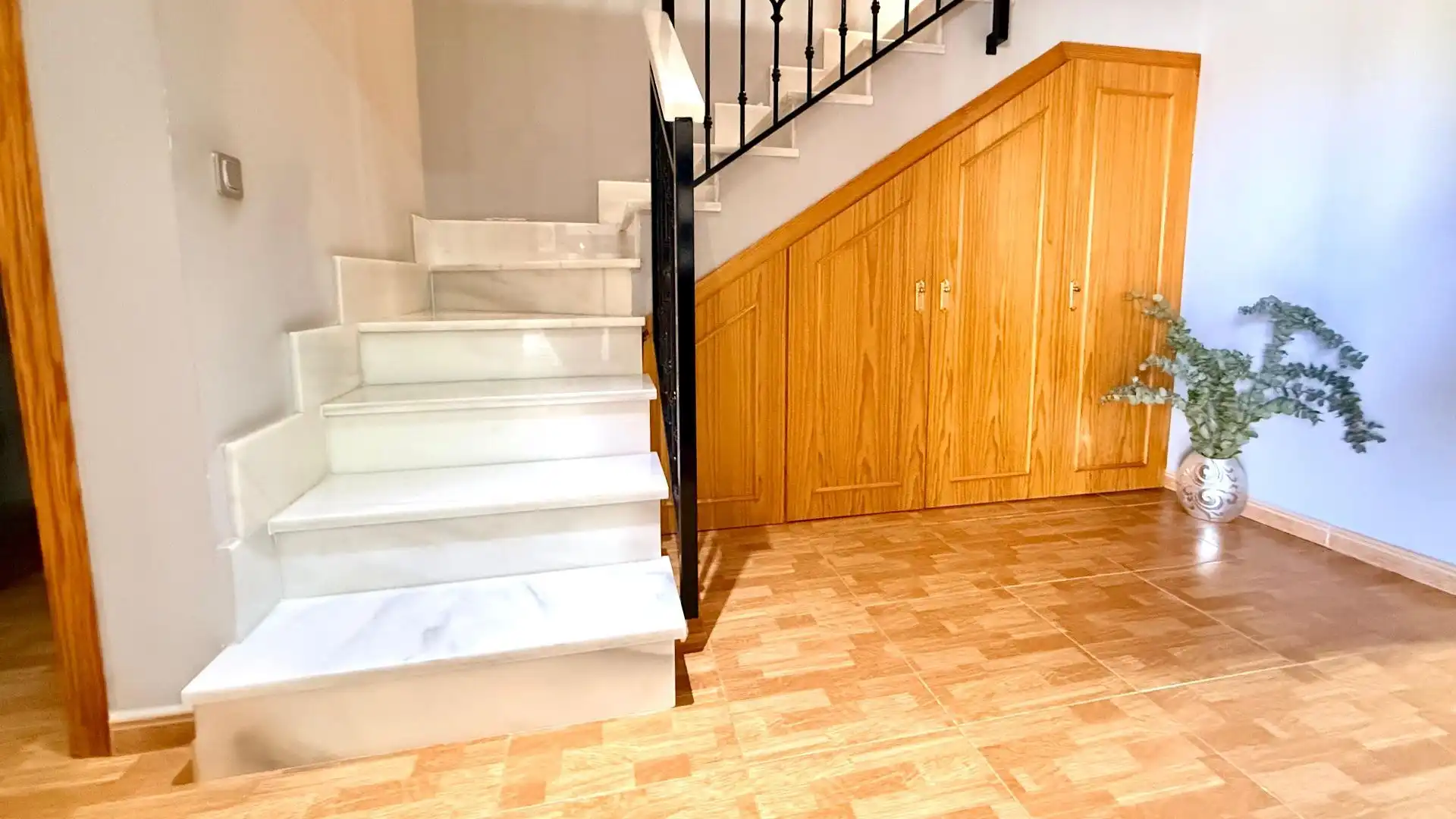 Dúplex en venta en Macael