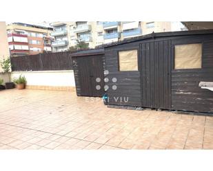 Garden of Flat for sale in Terrassa  with Terrace