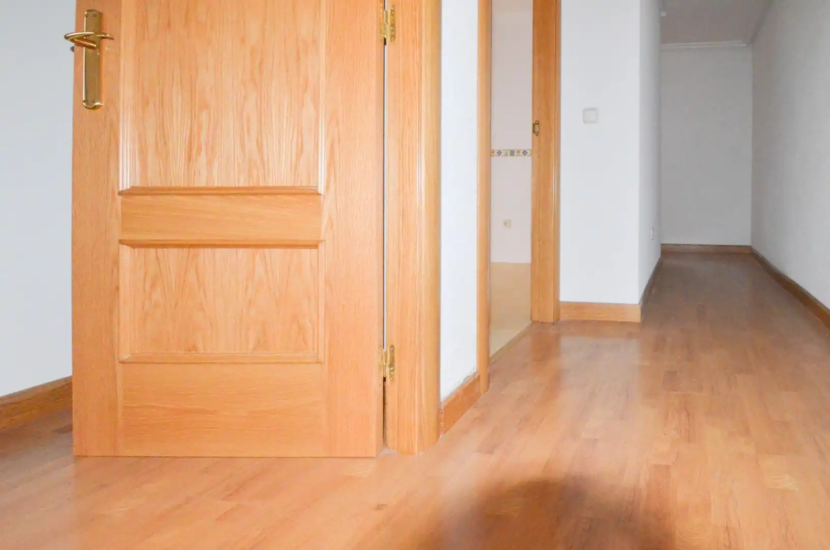 Flat for sale in La Fuente de San Esteban   with Heating, Storage room and Balcony