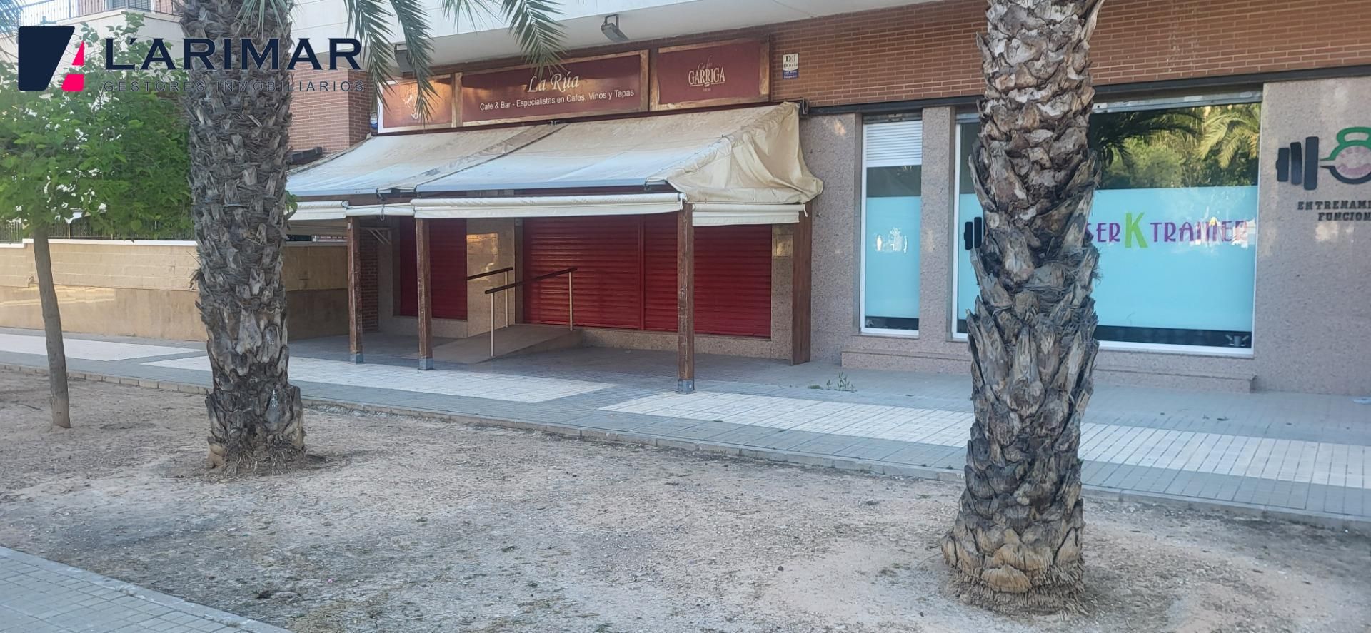 Premises to rent in Calle BERNARDO CANALS SANCHEZ, 5, Las Bayas, Elche / Elx