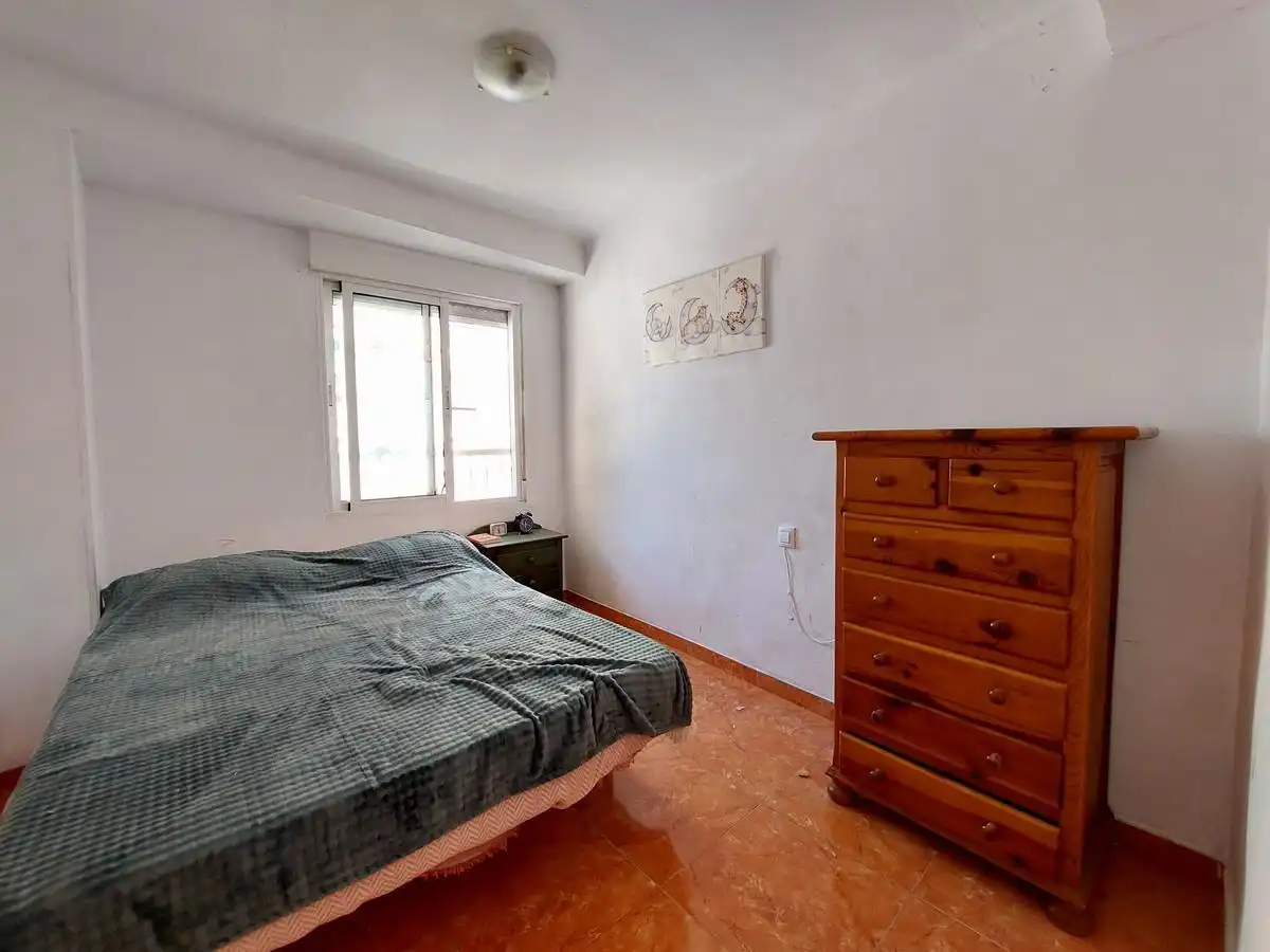Dormitori de Pis en venda en Santa Pola
