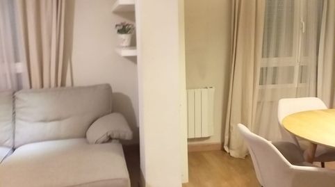Foto 4 de Piso en venta en Arrancapins, Valencia Capital