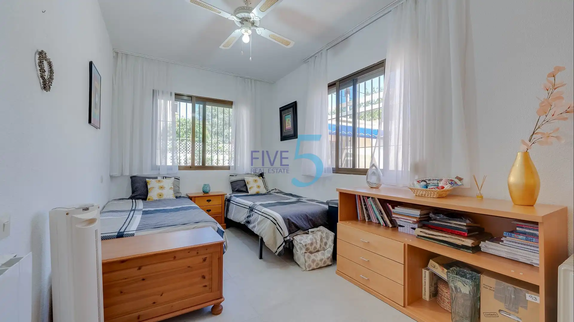 Casa con piscina en venta en Mar Menor de Cartagena – Cabo de Palos, imagen 22