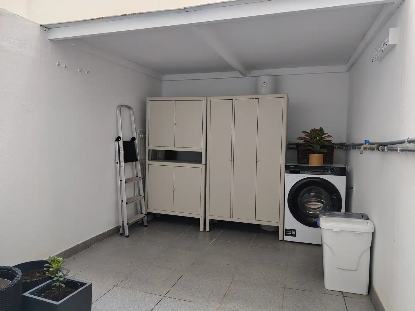 Piso con ascensor en venta en Ciudad Alta, imagen 17