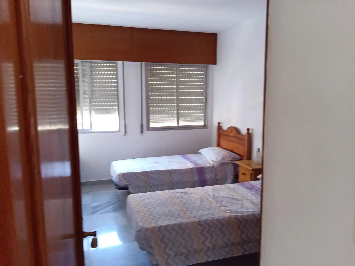 Dormitori de Àtic en venda en Adra amb Terrassa