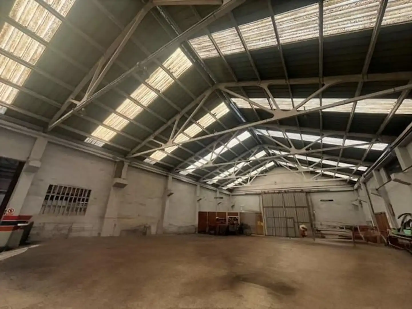 Nau industrial en venda a Ferrol, A Coruña