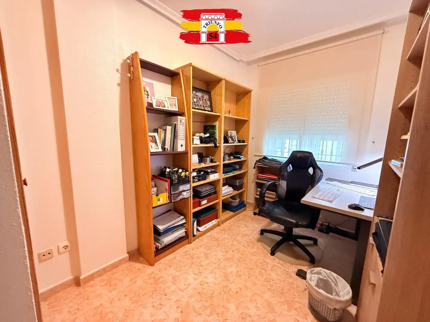 Cocina de Casa o chalet en venta en Pilar de la Horadada con Aire acondicionado, Jardín privado y Amueblado