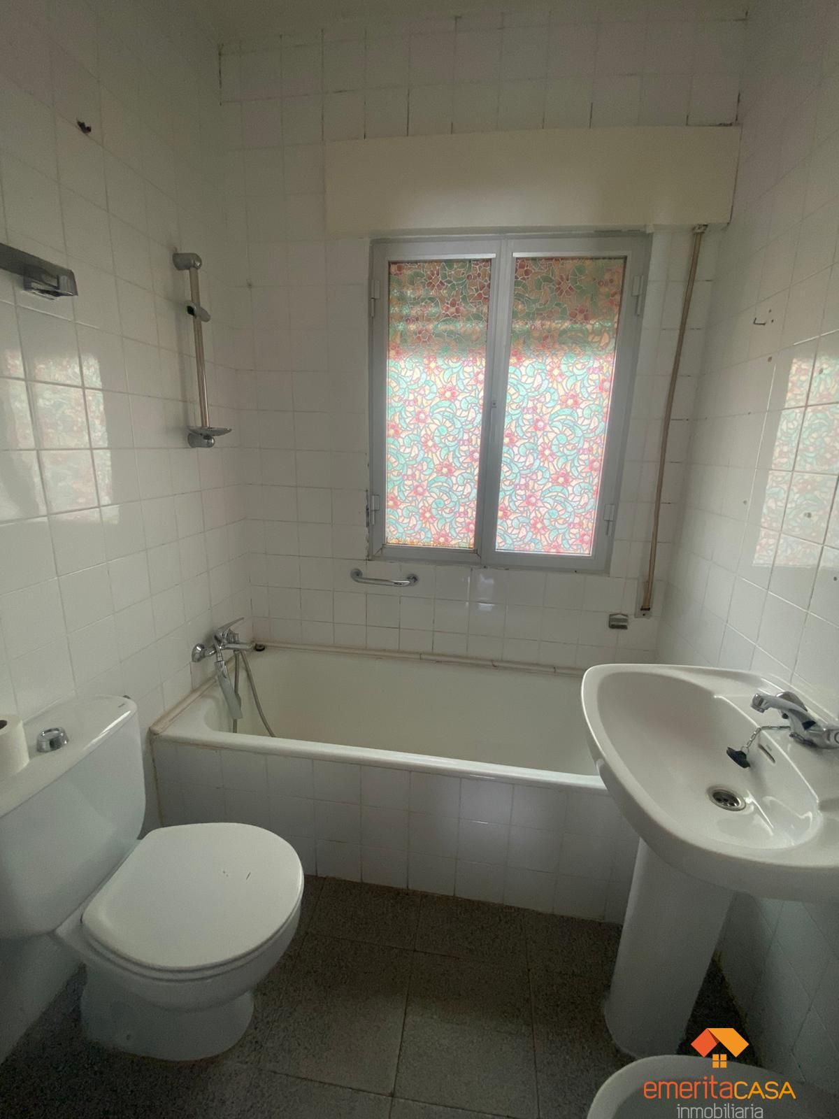 Bany de Pis en venda en Mérida