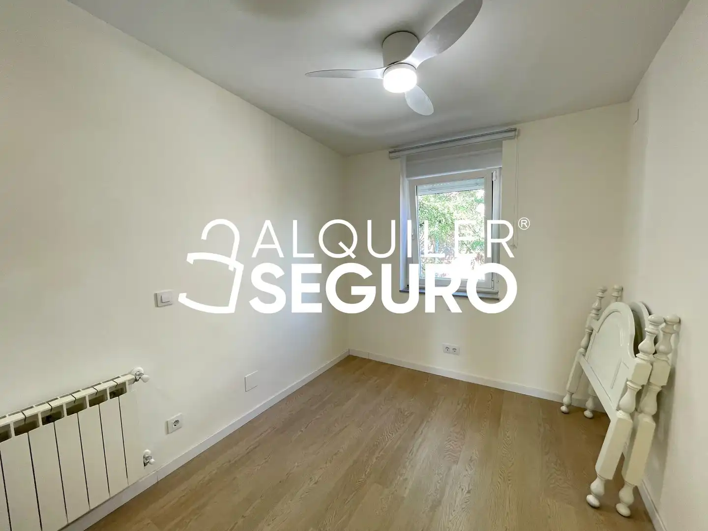 Wohnung zur Miete in de San Juan de Mata, Ciudad Universitaria
