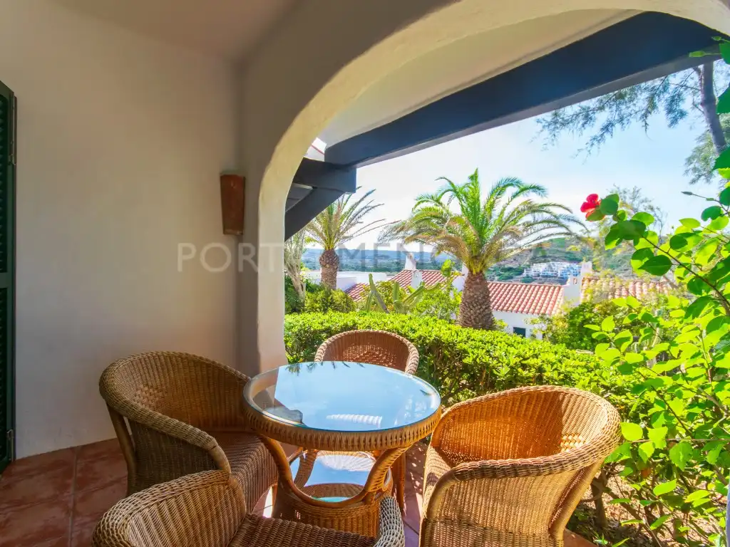 Apartament en venda a Playas de Fornells
