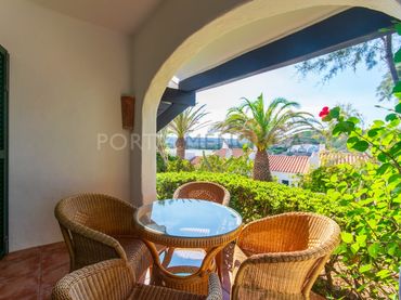 Apartment for sale in Playas de Fornells